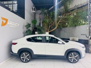 Foto 4 - Fiat Fastback Fastback 1.0 Turbo 200 Audace (Aut) automático