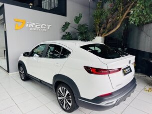 Foto 6 - Fiat Fastback Fastback 1.0 Turbo 200 Audace (Aut) automático