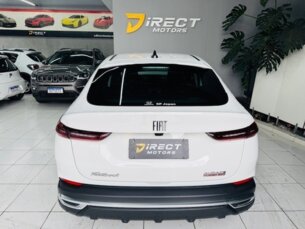 Foto 7 - Fiat Fastback Fastback 1.0 Turbo 200 Audace (Aut) automático