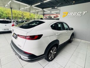 Foto 8 - Fiat Fastback Fastback 1.0 Turbo 200 Audace (Aut) automático