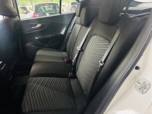 Foto 10 - Fiat Fastback Fastback 1.0 Turbo 200 Audace (Aut) automático