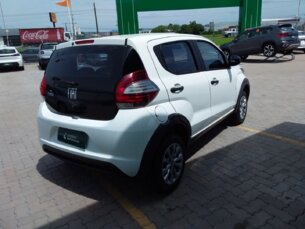 Foto 5 - Fiat Mobi Mobi 1.0 Like manual