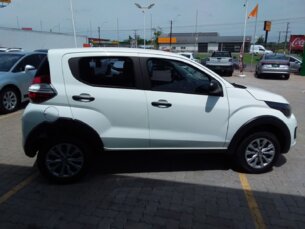 Foto 6 - Fiat Mobi Mobi 1.0 Like manual