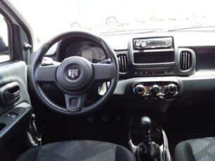 Foto 9 - Fiat Mobi Mobi 1.0 Like manual