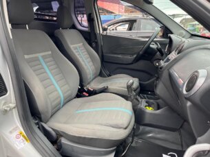 Foto 7 - Chevrolet Montana Montana 1.4 Econoflex Sport manual