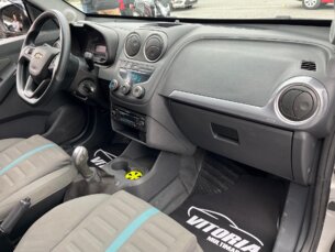 Foto 8 - Chevrolet Montana Montana 1.4 Econoflex Sport manual