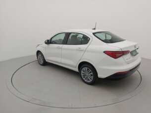 Foto 3 - Fiat Cronos Cronos 1.0 Drive manual