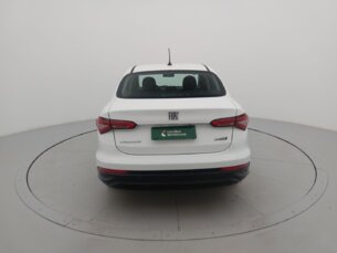 Foto 4 - Fiat Cronos Cronos 1.0 Drive manual