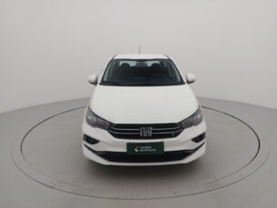 Foto 8 - Fiat Cronos Cronos 1.0 Drive manual