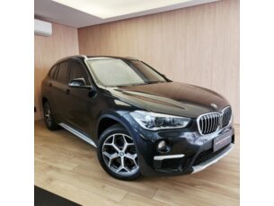 Foto 1 - BMW X1 X1 2.0 sDrive20i X-Line ActiveFlex (Aut) automático