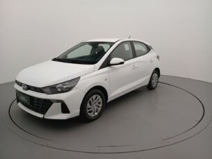 Foto 1 - Hyundai HB20 HB20 1.0 Sense Plus manual