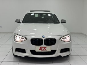 Foto 2 - BMW Série 1 M135i 3.0 automático