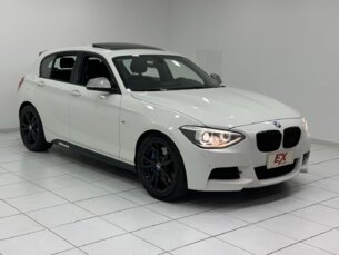 Foto 3 - BMW Série 1 M135i 3.0 automático