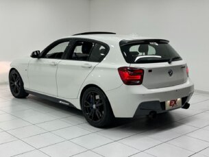 Foto 4 - BMW Série 1 M135i 3.0 automático