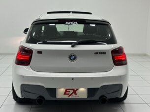Foto 5 - BMW Série 1 M135i 3.0 automático