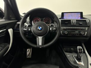 Foto 7 - BMW Série 1 M135i 3.0 automático