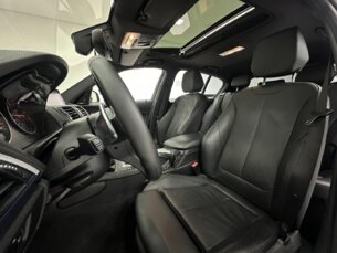 Foto 8 - BMW Série 1 M135i 3.0 automático