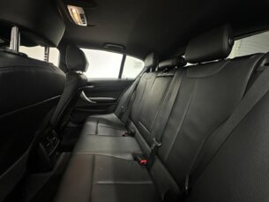 Foto 9 - BMW Série 1 M135i 3.0 automático