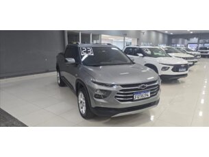 Foto 2 - Chevrolet Montana Montana 1.2 Turbo LTZ (Aut) automático