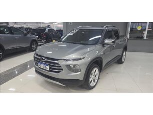 Foto 3 - Chevrolet Montana Montana 1.2 Turbo LTZ (Aut) automático