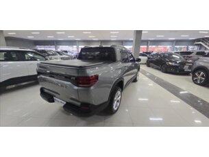 Foto 6 - Chevrolet Montana Montana 1.2 Turbo LTZ (Aut) automático