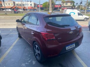 Foto 6 - Chevrolet Onix Onix 1.4 LTZ SPE/4 manual