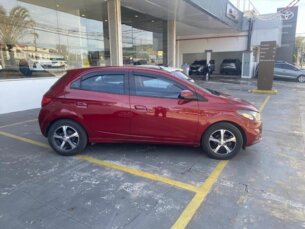 Foto 7 - Chevrolet Onix Onix 1.4 LTZ SPE/4 manual