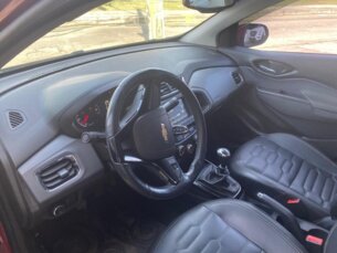 Foto 8 - Chevrolet Onix Onix 1.4 LTZ SPE/4 manual