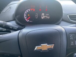 Foto 9 - Chevrolet Onix Onix 1.4 LTZ SPE/4 manual