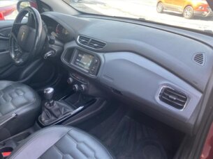 Foto 10 - Chevrolet Onix Onix 1.4 LTZ SPE/4 manual