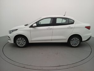 Foto 2 - Fiat Cronos Cronos 1.3 Drive manual