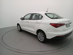 Foto 3 - Fiat Cronos Cronos 1.3 Drive manual