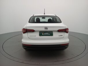 Foto 4 - Fiat Cronos Cronos 1.3 Drive manual