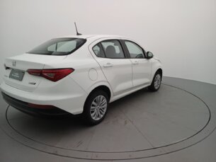 Foto 5 - Fiat Cronos Cronos 1.3 Drive manual