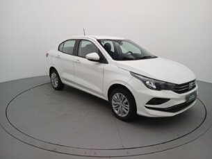 Foto 7 - Fiat Cronos Cronos 1.3 Drive manual