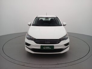 Foto 8 - Fiat Cronos Cronos 1.3 Drive manual