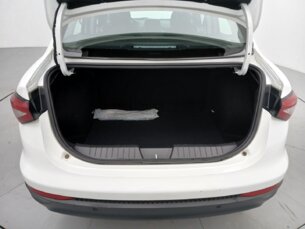 Foto 9 - Fiat Cronos Cronos 1.3 Drive manual