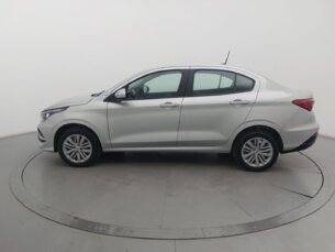 Foto 2 - Fiat Cronos Cronos 1.3 Drive manual