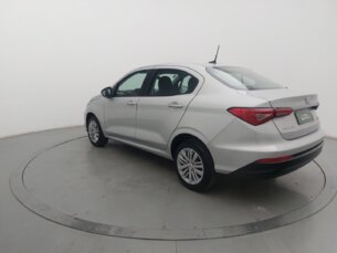 Foto 3 - Fiat Cronos Cronos 1.3 Drive manual