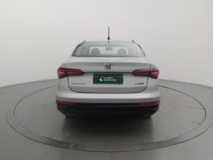 Foto 4 - Fiat Cronos Cronos 1.3 Drive manual