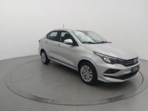 Foto 7 - Fiat Cronos Cronos 1.3 Drive manual