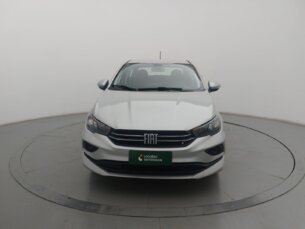 Foto 8 - Fiat Cronos Cronos 1.3 Drive manual