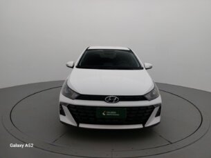 Foto 8 - Hyundai HB20 HB20 1.0 T-GDI Comfort Plus manual