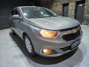 Foto 4 - Chevrolet Cobalt Cobalt LTZ 1.8 8V (Aut) (Flex) manual