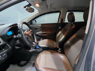 Foto 7 - Chevrolet Cobalt Cobalt LTZ 1.8 8V (Aut) (Flex) manual