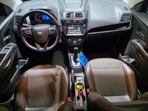 Foto 9 - Chevrolet Cobalt Cobalt LTZ 1.8 8V (Aut) (Flex) manual