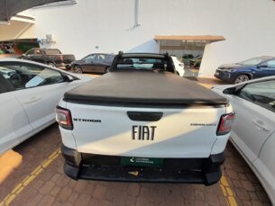 Foto 9 - Fiat Strada Strada 1.4 Cabine Plus Endurance manual