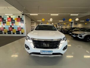 Foto 2 - Fiat Titano Titano 2.2 Ranch 4WD (Aut) automático