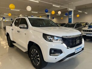 Foto 3 - Fiat Titano Titano 2.2 Ranch 4WD (Aut) automático