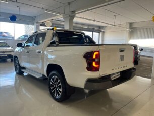 Foto 4 - Fiat Titano Titano 2.2 Ranch 4WD (Aut) automático